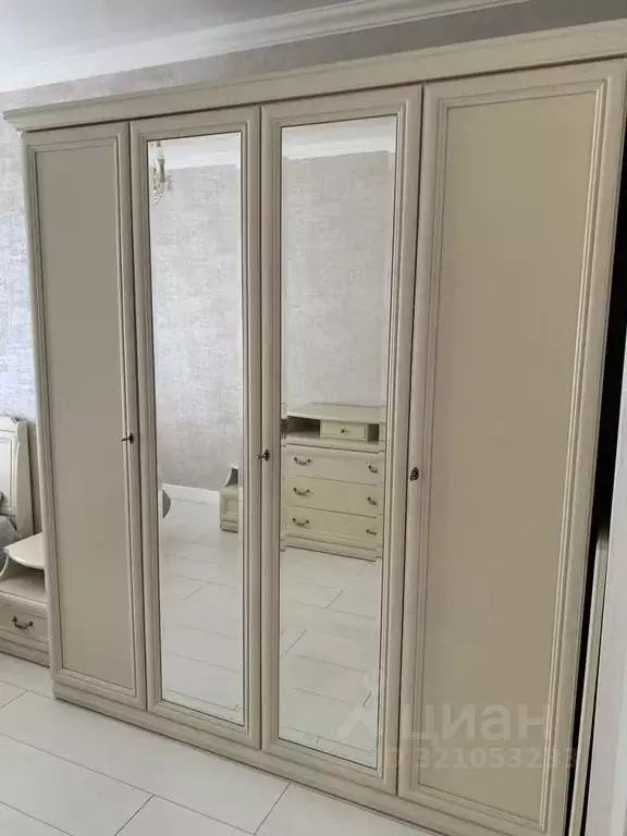 2-к кв. Северная Осетия, Владикавказ просп. Доватора, 57А (95.0 м) - Фото 2