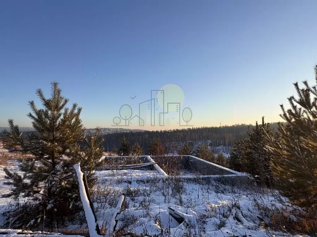 Участок в Иркутская область, Иркутский муниципальный округ, 10-й ... - Фото 1