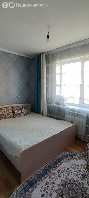 2-комнатная квартира: Горно-Алтайск, Коммунистический проспект, 129 ... - Фото 1