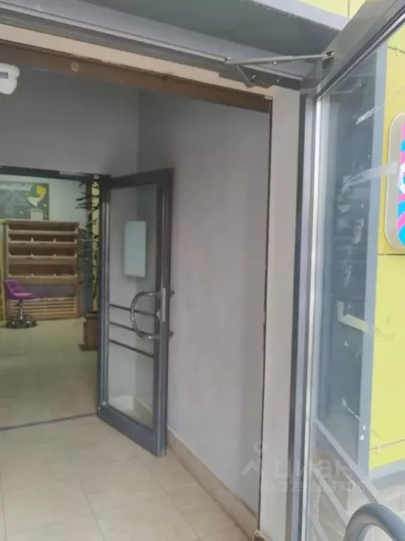 Помещение свободного назначения в Московская область, Мытищи ул. ... - Фото 1