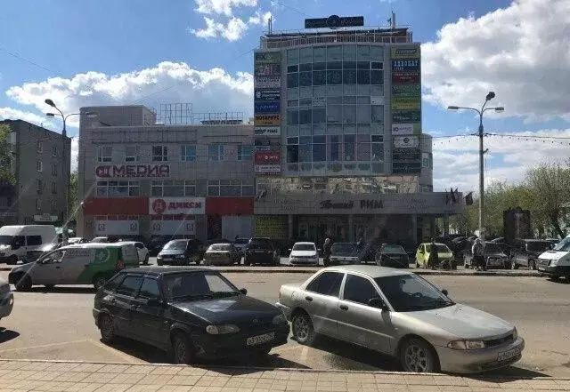 Помещение свободного назначения в Московская область, Фрязино ... - Фото 2