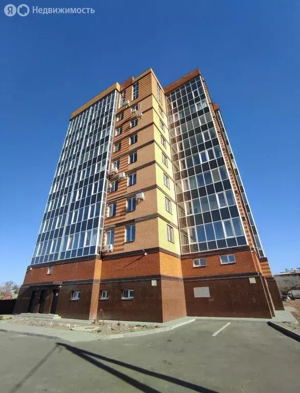 3-комнатная квартира: Михайловка, Заводская улица, 11 (51.4 м) - Фото 1