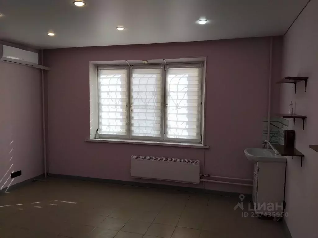 Помещение свободного назначения в Челябинская область, Челябинск ул. ... - Фото 1