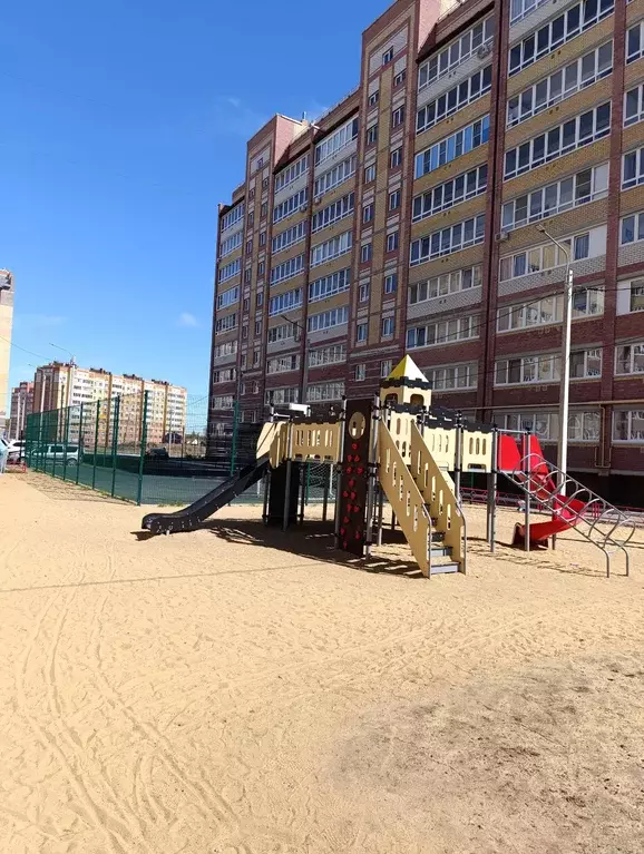 Продаётся 2-к квартира, 60.37 м - Фото 1