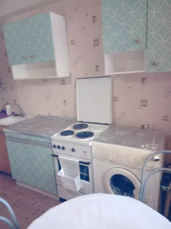 1-к кв. Удмуртия, Ижевск ул. 40 лет Победы, 54 (35.5 м) - Фото 2