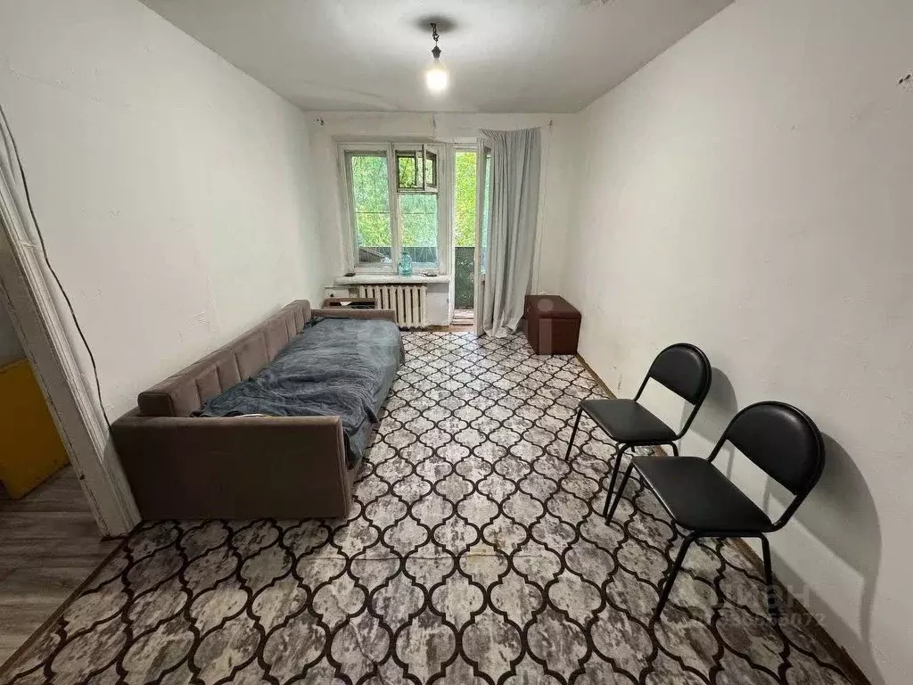 3-к кв. Москва ул. Трофимова, 24К1 (54.3 м) - Фото 1