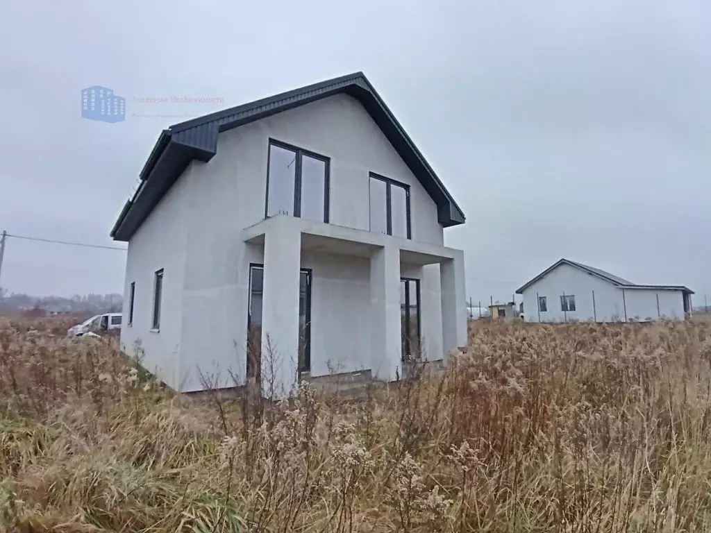 Коттедж в Калининградская область, Зеленоградский муниципальный округ, ... - Фото 2
