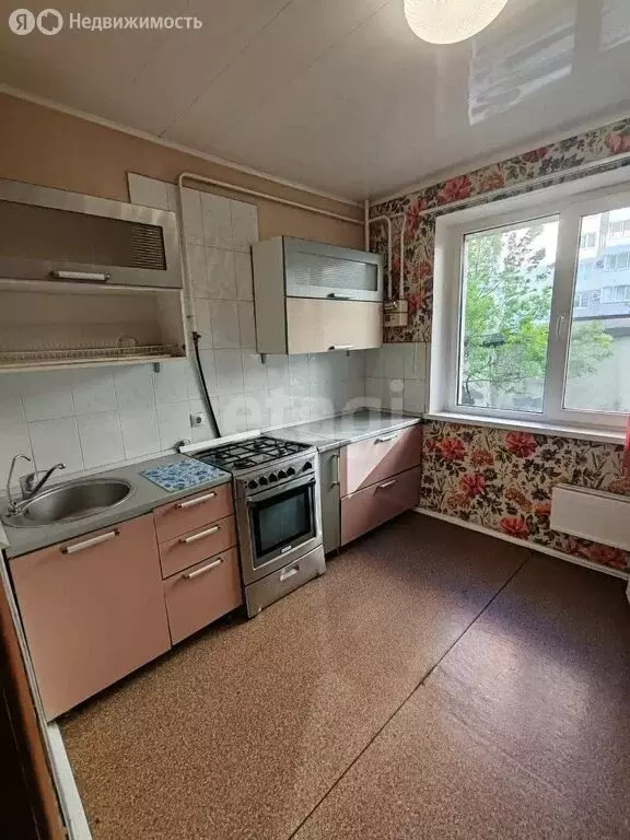 2-комнатная квартира: Новороссийск, улица Видова, 157 (51.9 м) - Фото 1