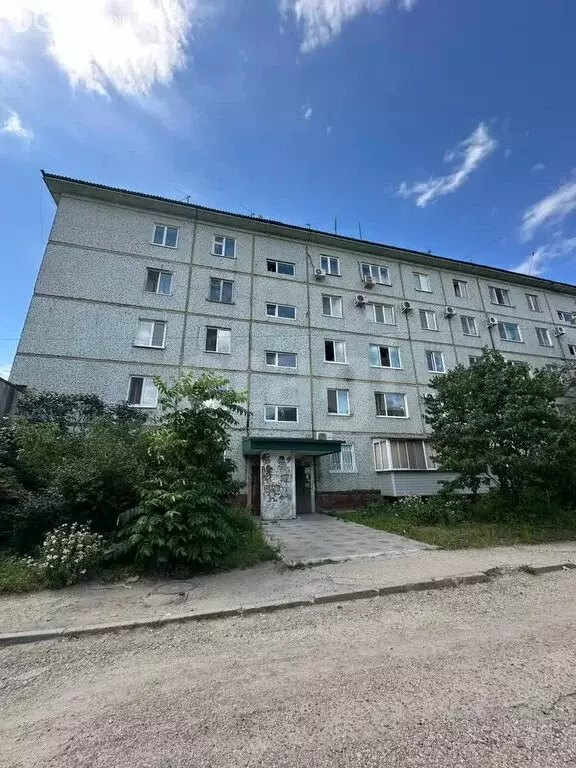 1к в 4-комнатной квартире (16 м) - Фото 1