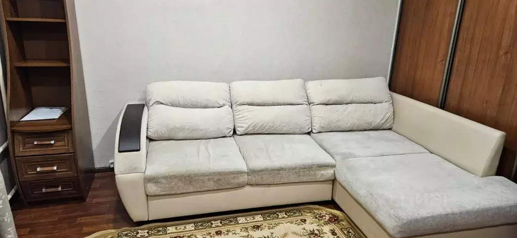 1-к кв. Москва Дубнинская ул., 16К4 (28.0 м) - Фото 1