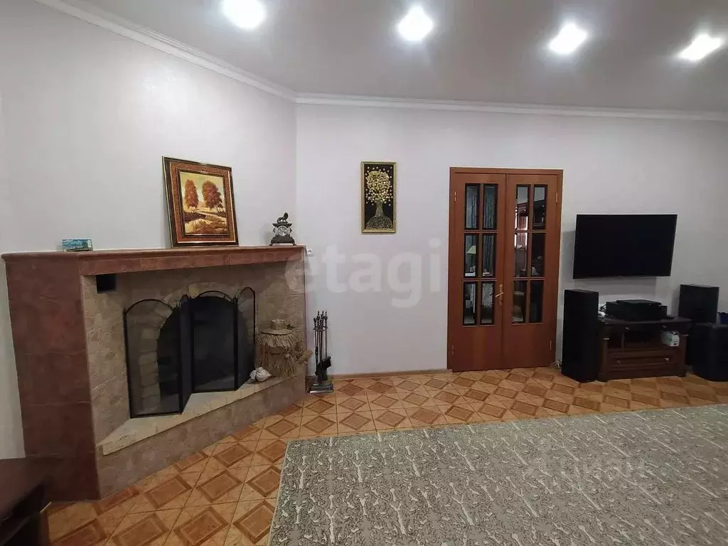 Дом в Краснодарский край, Геленджик городской округ, с. Кабардинка ул. ... - Фото 1