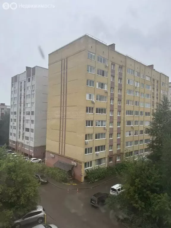 1-комнатная квартира: Казань, Гвардейская улица, 46/1 (30.3 м) - Фото 1