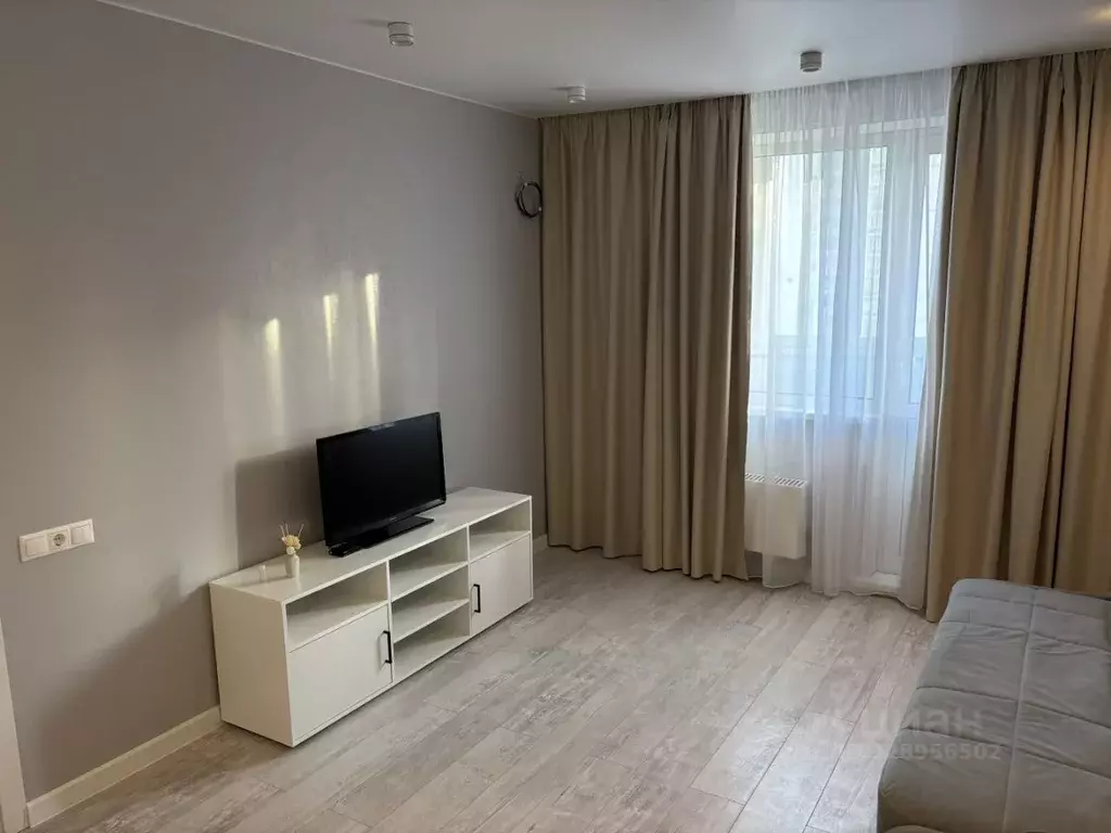 1-к кв. Москва Дубравная ул., 40 (38.0 м) - Фото 1