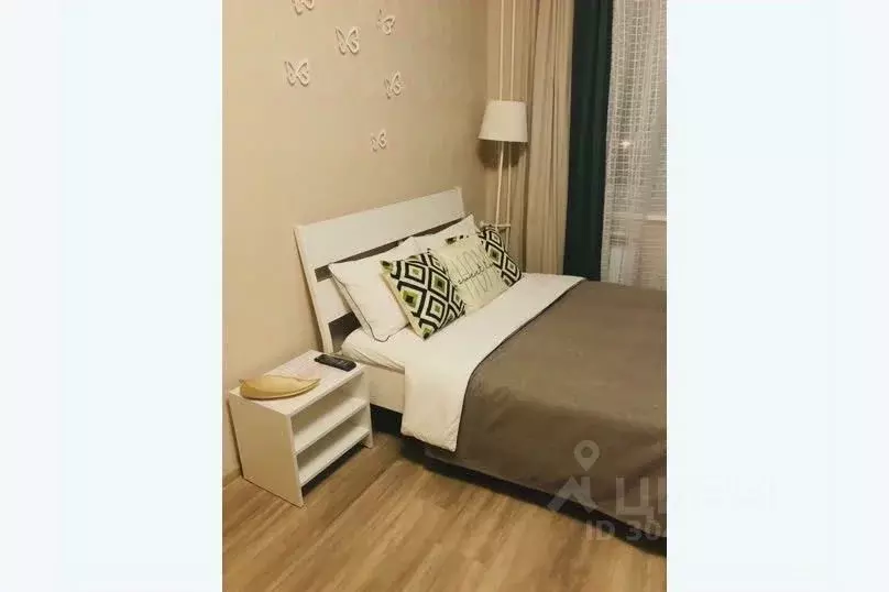 1-к кв. Московская область, Орехово-Зуево ул. Бугрова, 16 (40.0 м) - Фото 2