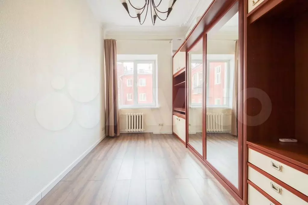 3-к. квартира, 57,7 м, 6/7 эт. - Фото 0