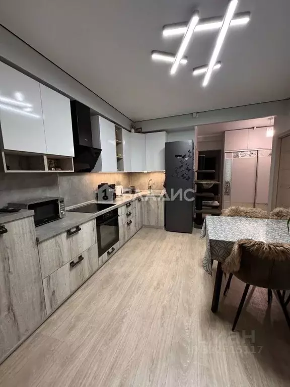 2-к кв. Бурятия, Улан-Удэ 140А мкр, 10В (57.0 м) - Фото 2