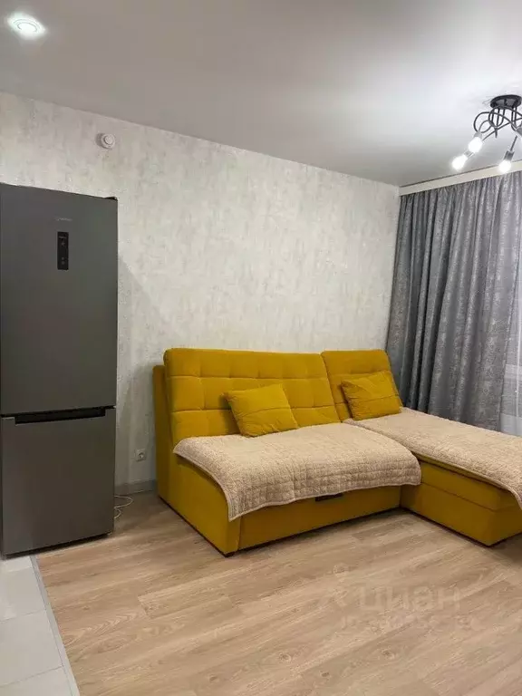 2-к кв. Московская область, Котельники Парковый мкр, 1к21 (40.0 м) - Фото 2