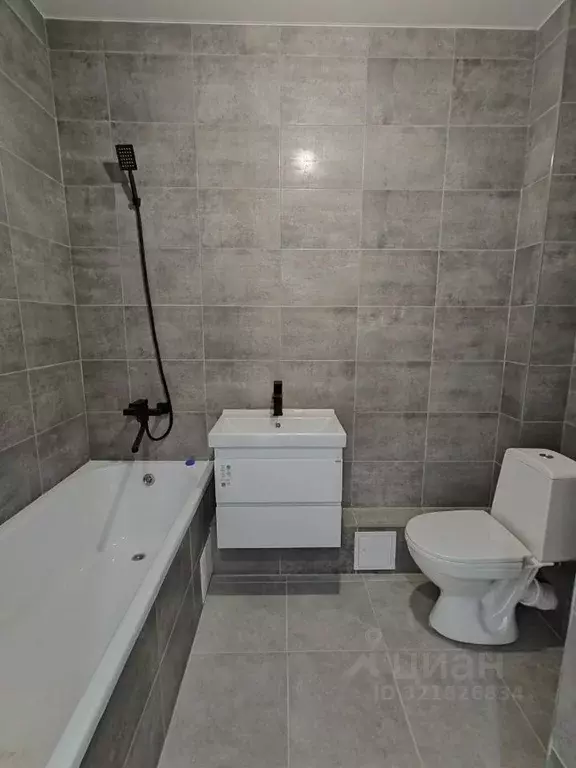 2-к кв. Краснодарский край, Краснодар ул. Имени Героя Ростовского ... - Фото 0