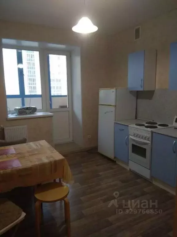 1-к кв. Самарская область, Самара Осетинская ул., 11 (44.0 м) - Фото 0