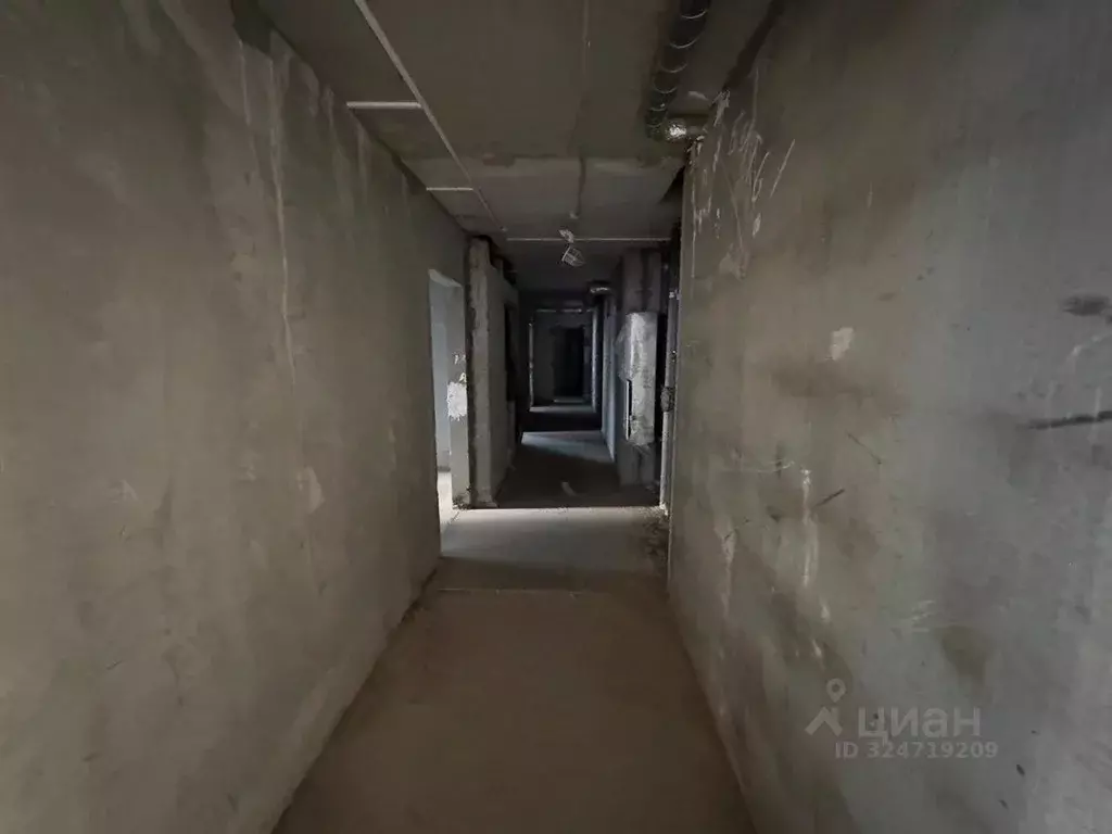 Помещение свободного назначения в Москва ул. Дмитрия Ульянова, 27 (335 ... - Фото 2