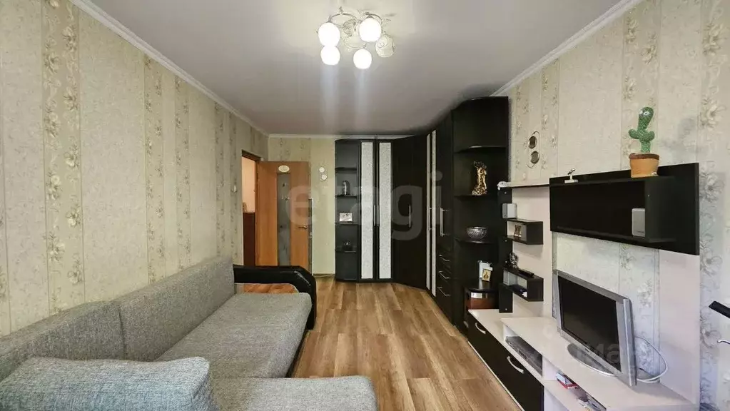 2-к кв. Московская область, Раменское Коммунистическая ул., 25 (43.5 ... - Фото 0