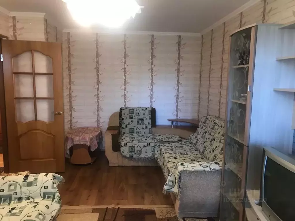 1-к кв. Севастополь ул. Ефремова, 20 (40.0 м) - Фото 0
