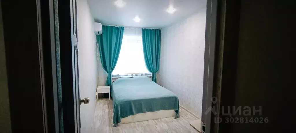 2-к кв. Татарстан, Казань ул. Толстого, 18 (44.0 м) - Фото 0