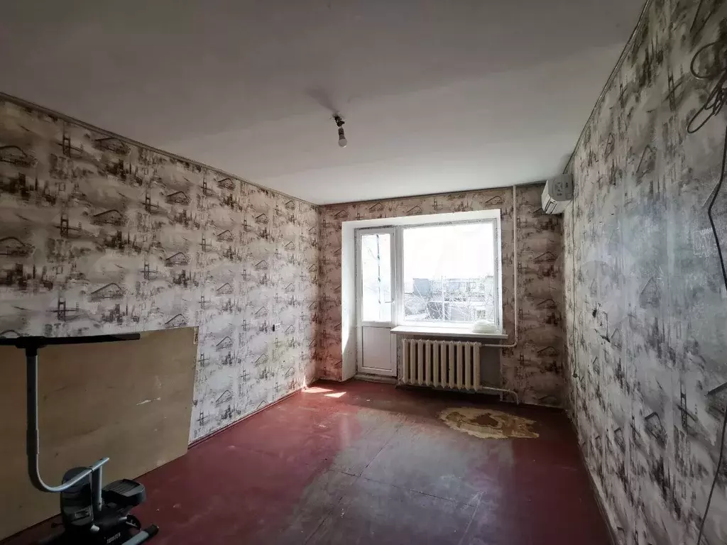 2-к. квартира, 44 м, 2/6 эт. - Фото 0