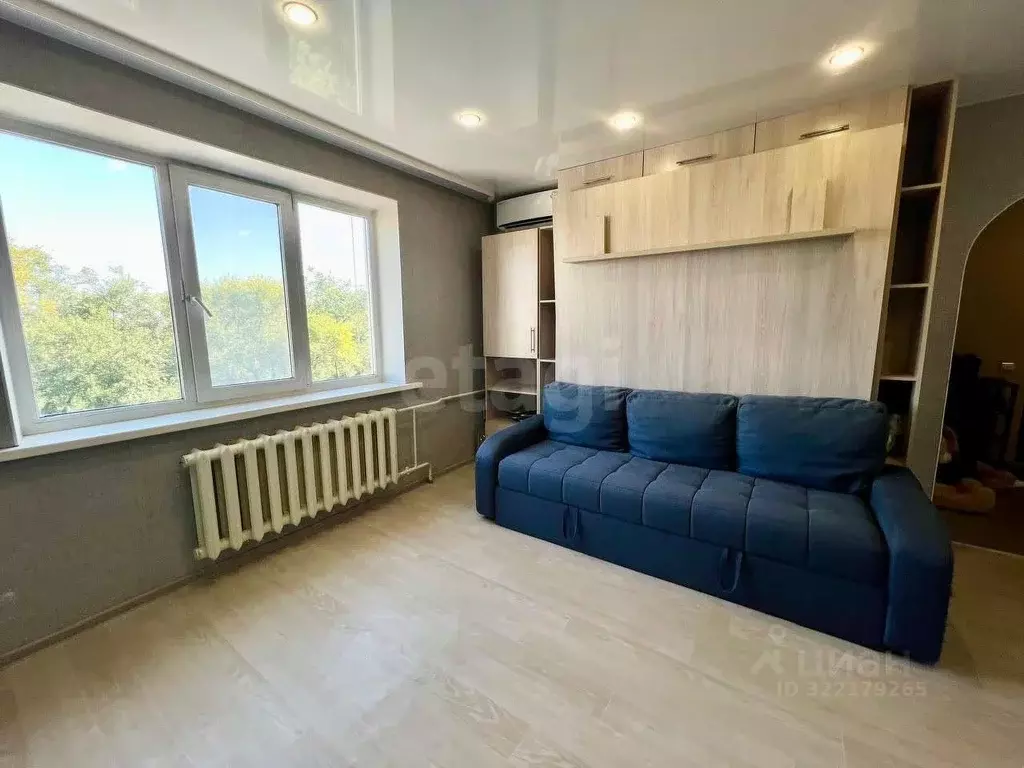 2-к кв. Амурская область, Благовещенск Зейская ул., 36/6 (47.0 м) - Фото 2