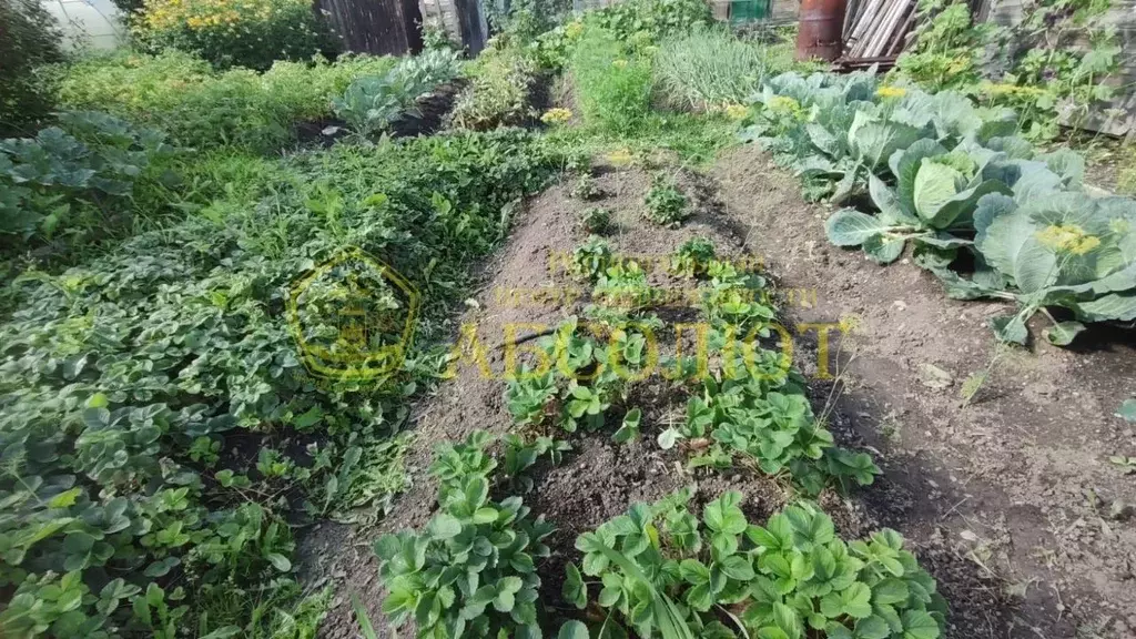 Дом в Свердловская область, Ревда Солнечное СОТ,  (20 м) - Фото 2