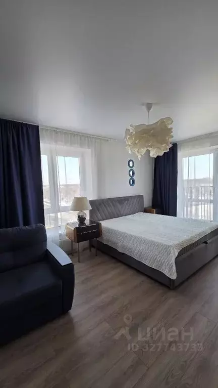 4-к кв. Москва ул. Малое Понизовье, 9к3 (80.0 м) - Фото 1