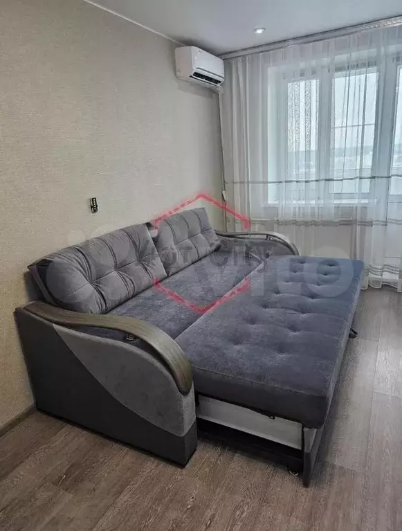 Квартира-студия, 27,7 м, 16/17 эт. - Фото 1