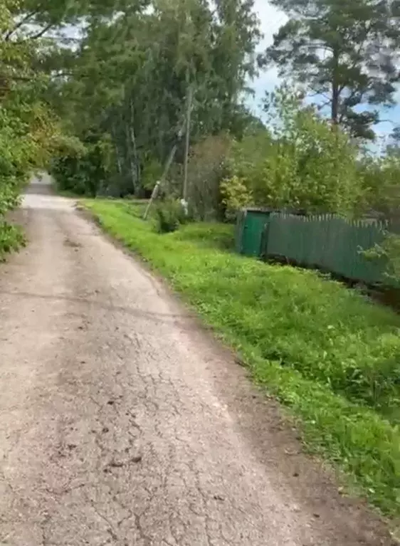 Участок в Красноярский край, Красноярск Балахтинская ул. (8.8 сот.) - Фото 1
