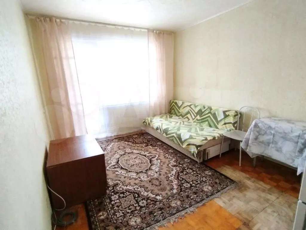 Комната 12,9 м в 1-к., 6/9 эт. - Фото 0