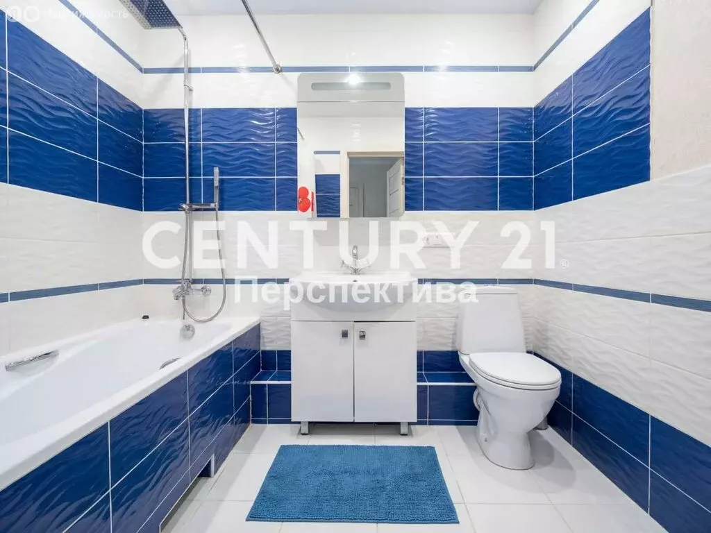 1-комнатная квартира: Балашиха, улица Дмитриева, 4 (43.5 м) - Фото 1