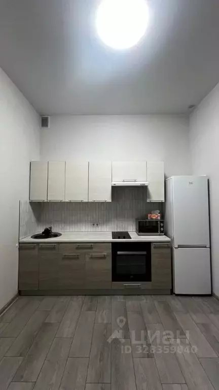 1-к кв. Московская область, Химки Совхозная ул., 16к2 (36.0 м) - Фото 1