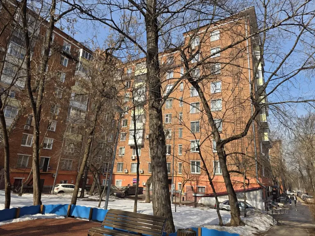 Комната Москва Дмитровское ш., 46К1 (14.0 м) - Фото 1