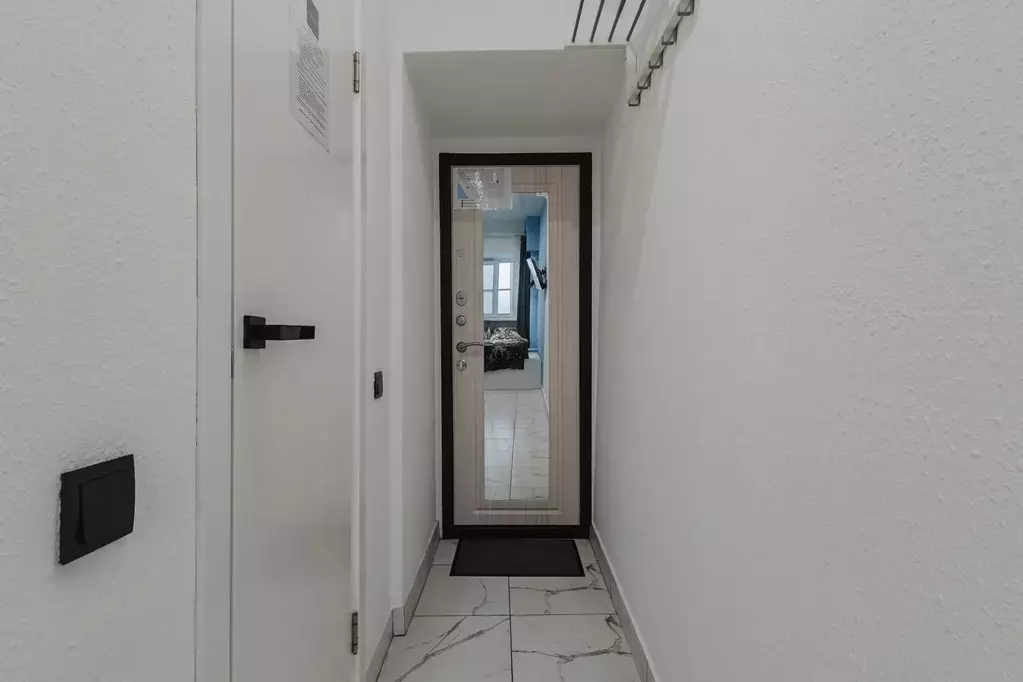 Продаётся квартира-студия, 15.2 м - Фото 1