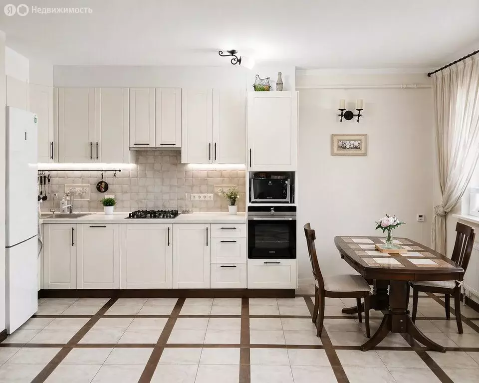 Дом в село Озерецкое, КП Мечта, Тенистая улица, 39с5 (180 м) - Фото 2