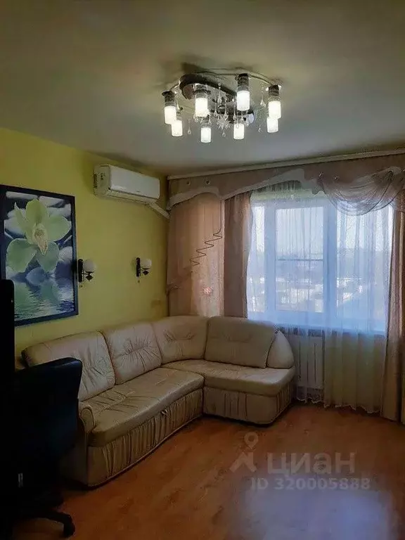 2-к кв. Тульская область, Новомосковск Донской проезд, 6А (56.0 м) - Фото 0