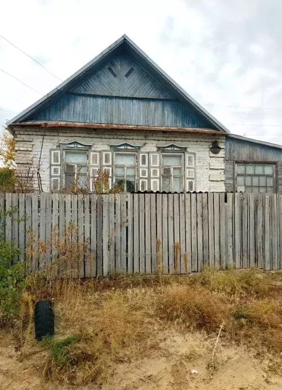 Дом в Волгоградская область, Волгоград Кременская ул. (62 м) - Фото 1