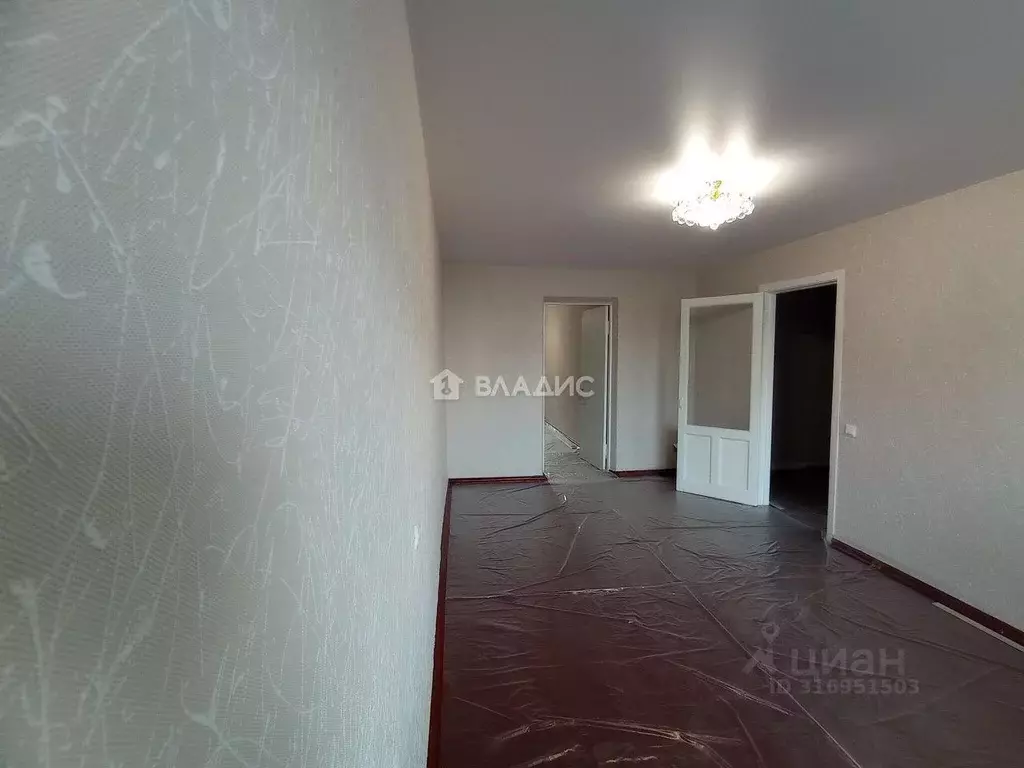 Квартира, 1 комната, 42 м - Фото 0
