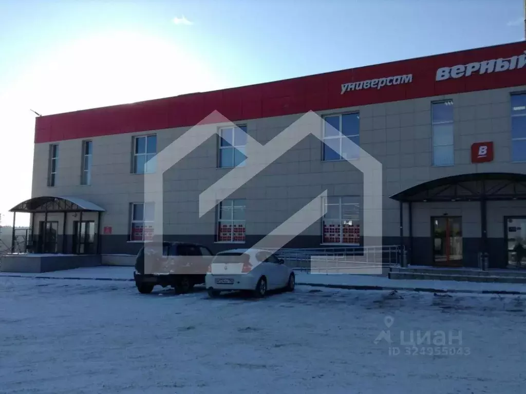 Торговая площадь в Московская область, Дмитровский муниципальный ... - Фото 2