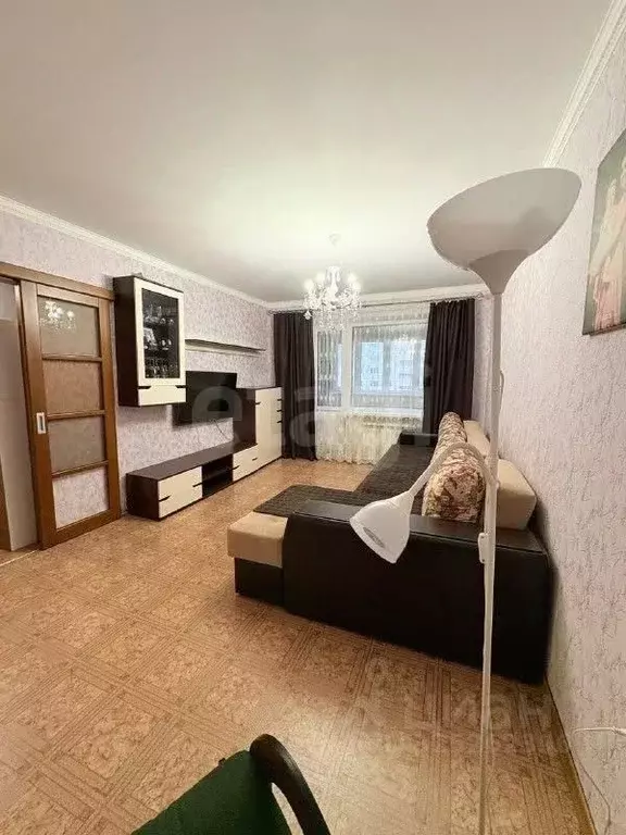 3-к кв. Оренбургская область, Оренбург ул. Джангильдина, 2/1 (64.4 м) - Фото 1