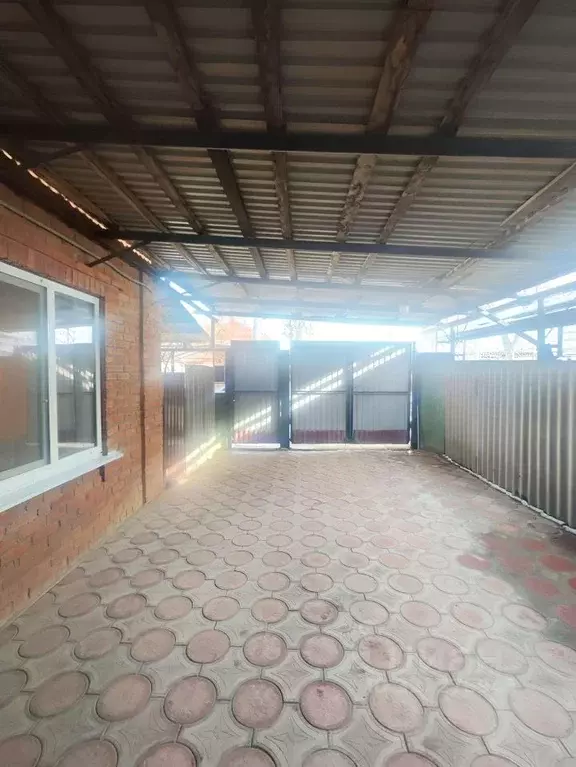 Дом в Адыгея, Майкоп ул. Ветеранов (190 м) - Фото 1