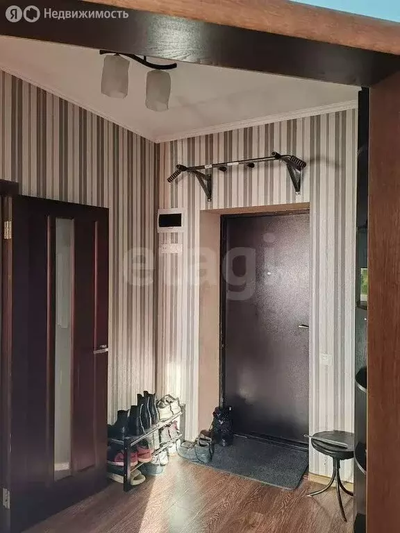 1-комнатная квартира: Новосибирск, улица 1905 года, 59 (45 м) - Фото 1