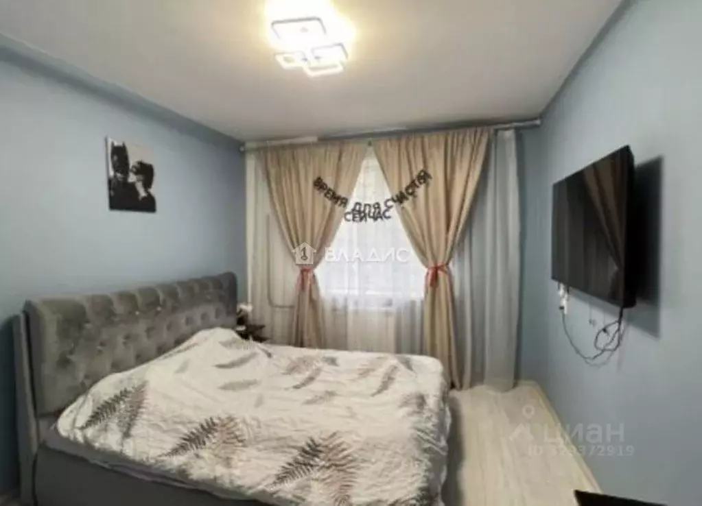 3-к кв. Москва, Москва, Троицк ул. Парковая, 1 (70.0 м) - Фото 2