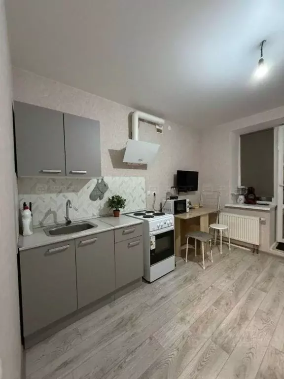 Студия Татарстан, Зеленодольский район, Осиновское с/пос, с. Осиново ... - Фото 1