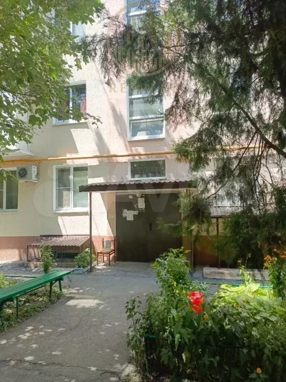 3-к. квартира, 49 м, 2/5 эт. - Фото 1