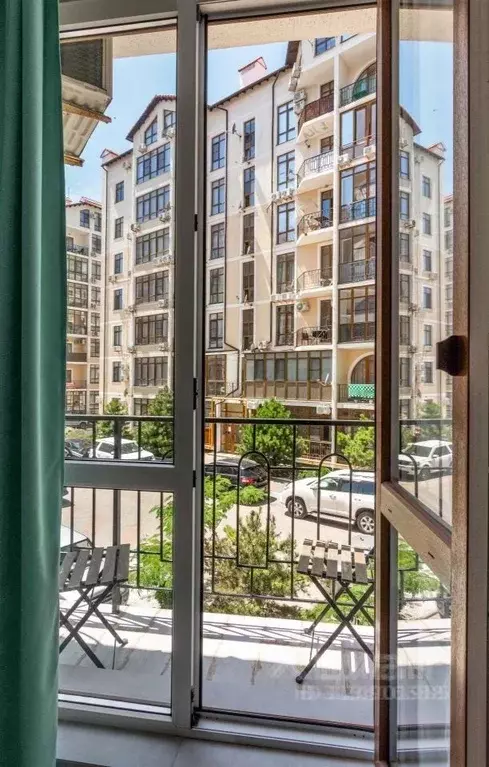 2-к кв. Краснодарский край, Геленджик Крымская ул., 19к7 (74.5 м) - Фото 2